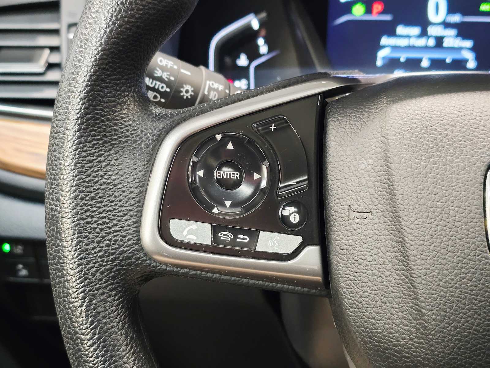 Thumbnail: 2022 Honda CR-V - 20