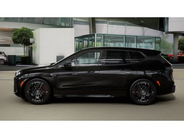 Thumbnail: 2026 BMW iX - 4