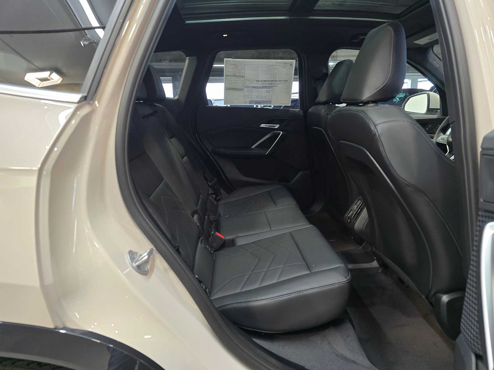 Thumbnail: 2026 BMW X1 - 26