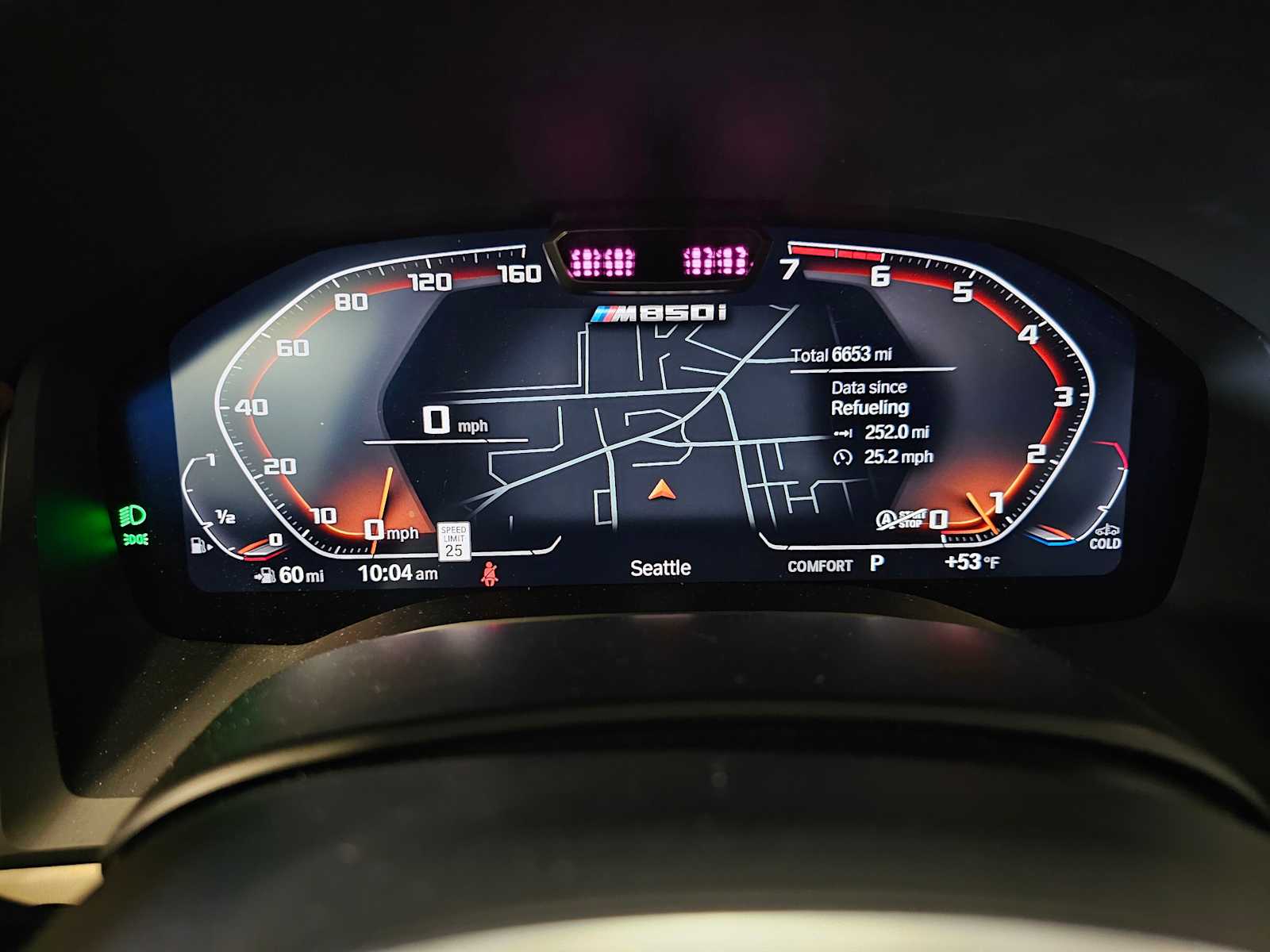 Thumbnail: 2025 BMW 8 Series - 12