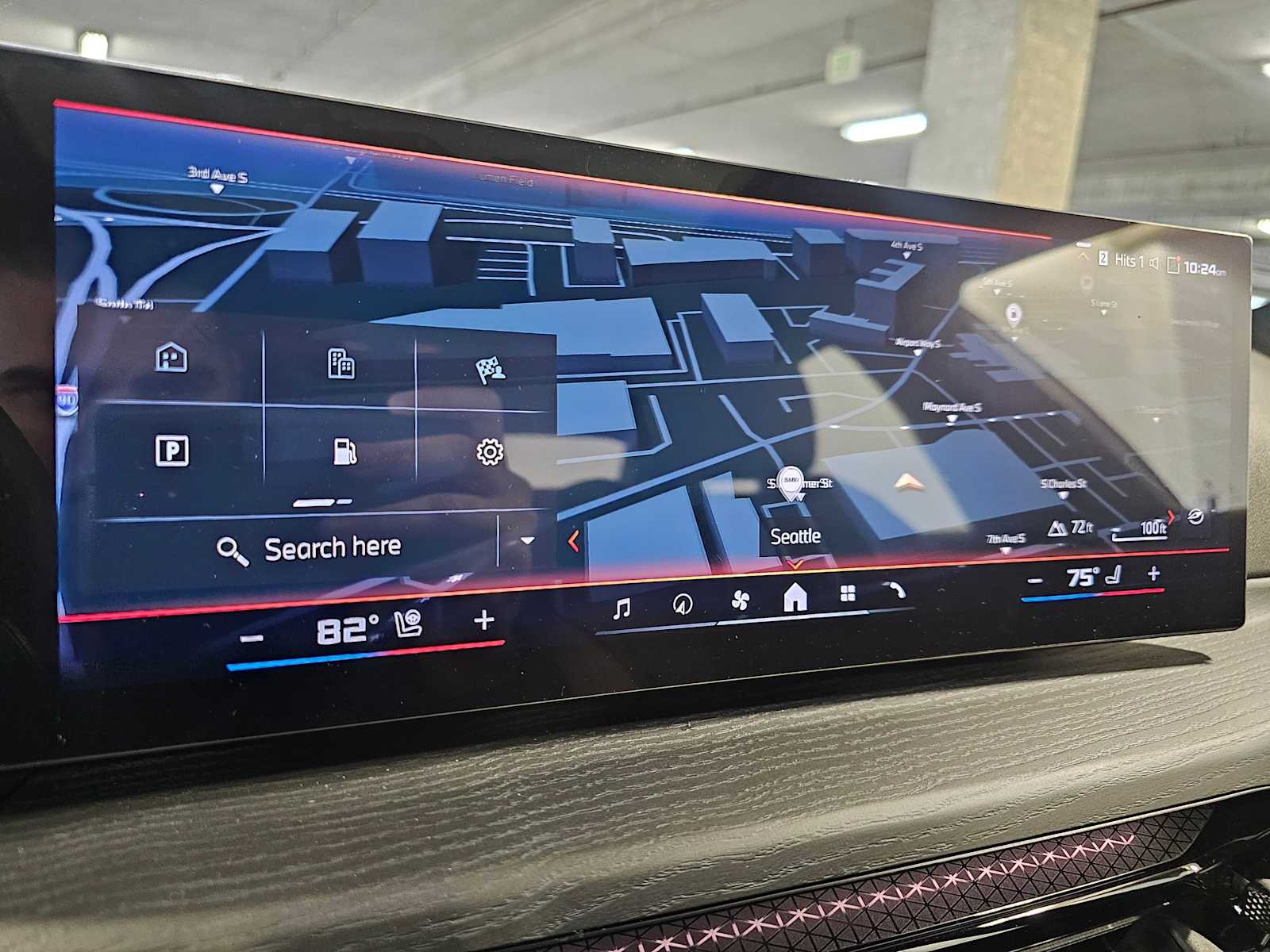 Thumbnail: 2026 BMW 3 Series - 16