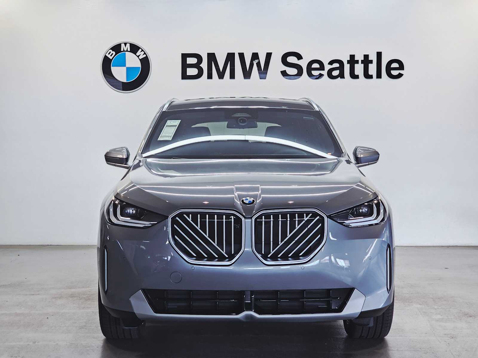 Thumbnail: 2026 BMW X3 - 6