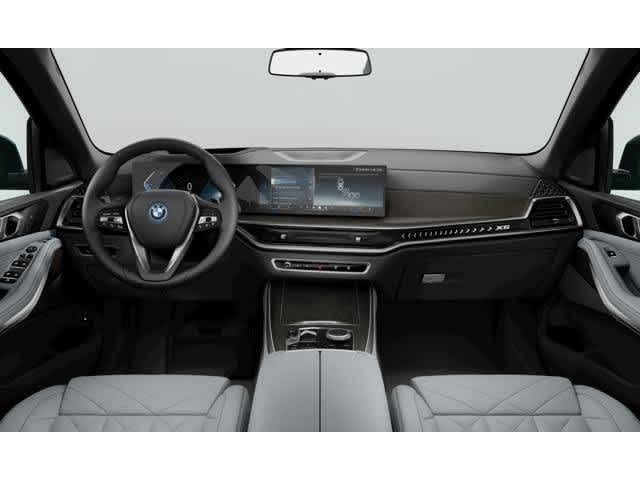 Thumbnail: 2026 BMW X5 - 7