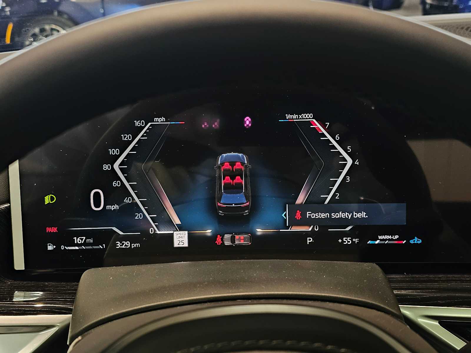 Thumbnail: 2026 BMW X7 - 12