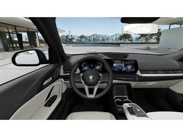 Thumbnail: 2026 BMW X1 - 13