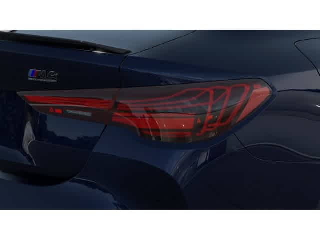 Thumbnail: 2026 BMW M4 - 8