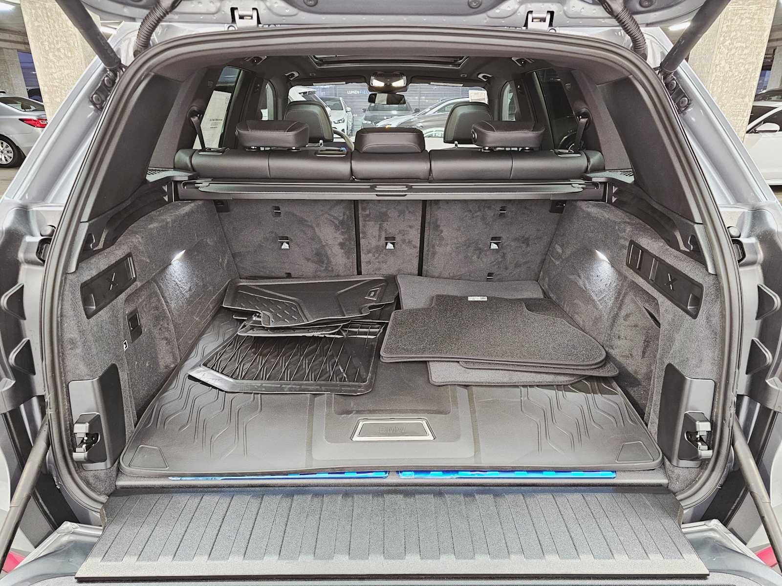 Thumbnail: 2026 BMW X5 - 28