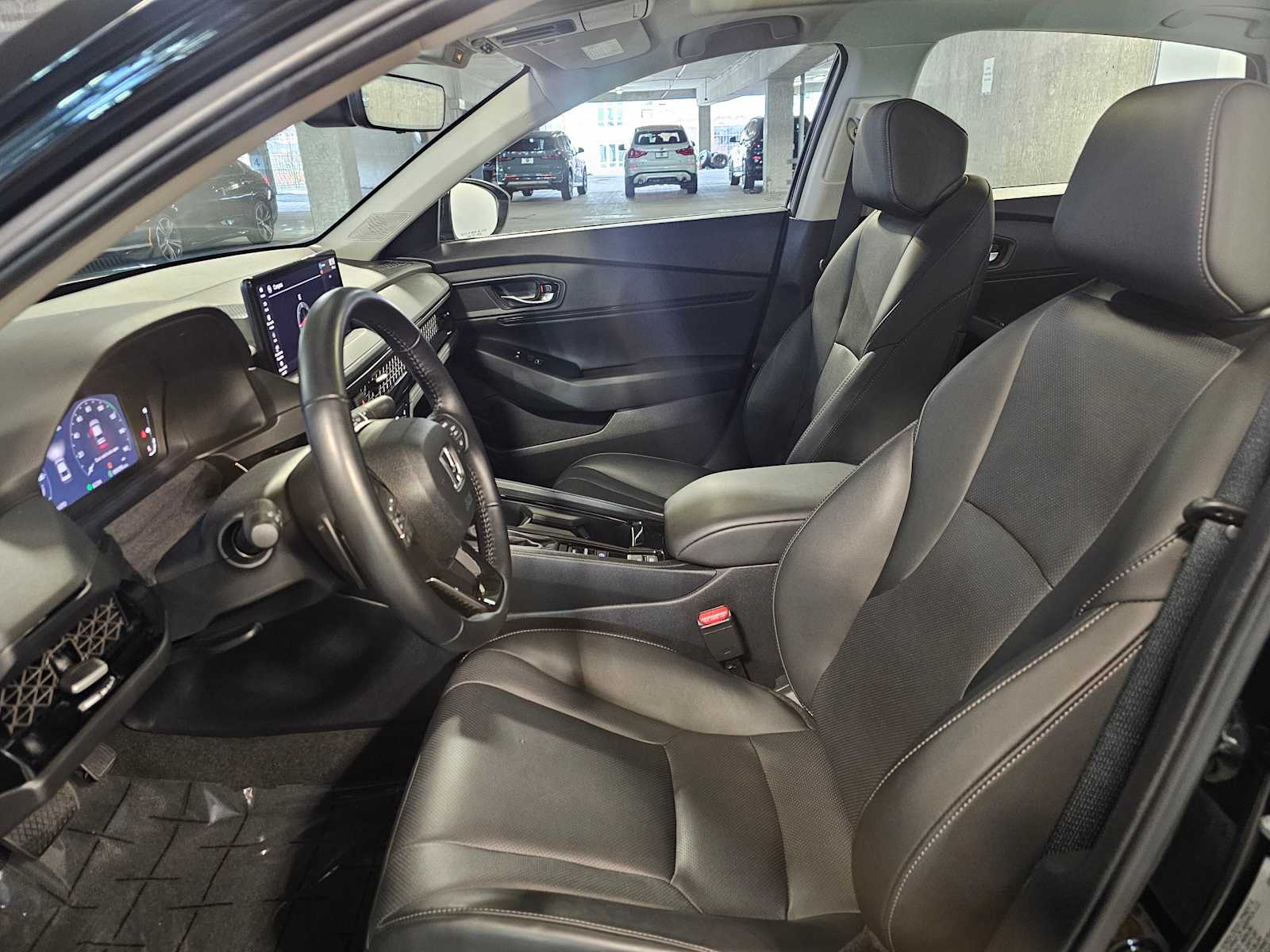 Thumbnail: 2024 Honda Accord - 29