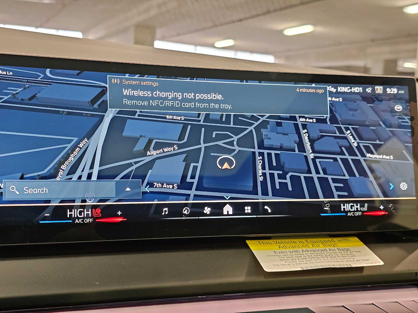 Thumbnail: 2026 BMW X3 - 15