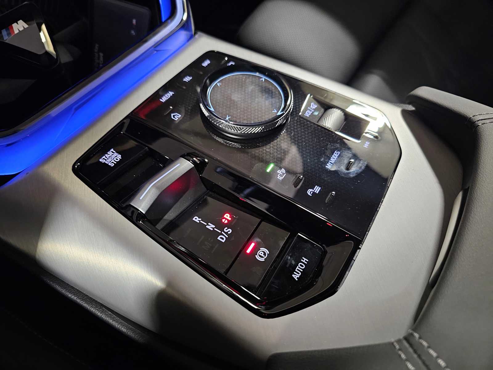 Thumbnail: 2026 BMW X3 - 21