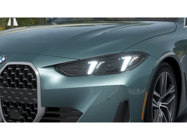 Thumbnail: 2026 BMW 4 Series - 6