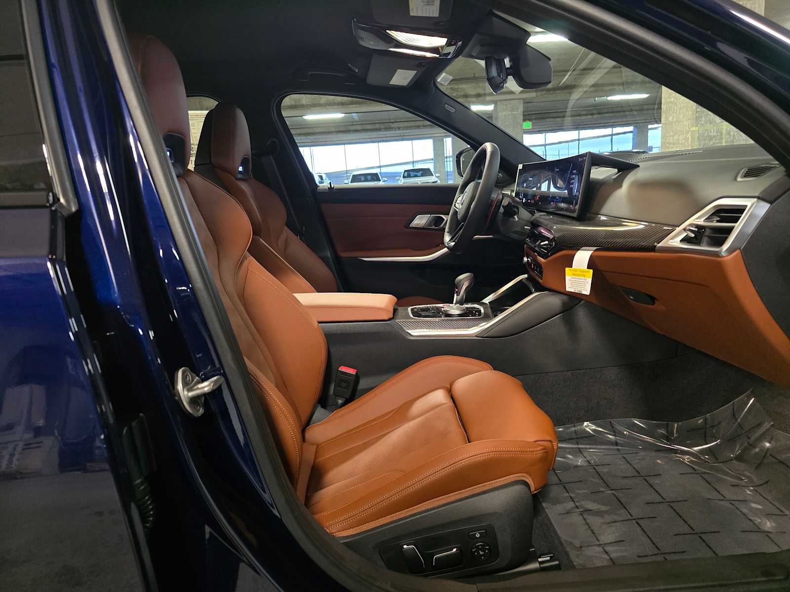 Thumbnail: 2026 BMW M3 - 32