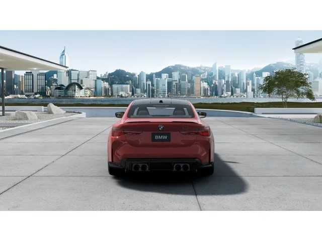 Thumbnail: 2026 BMW M4 - 5