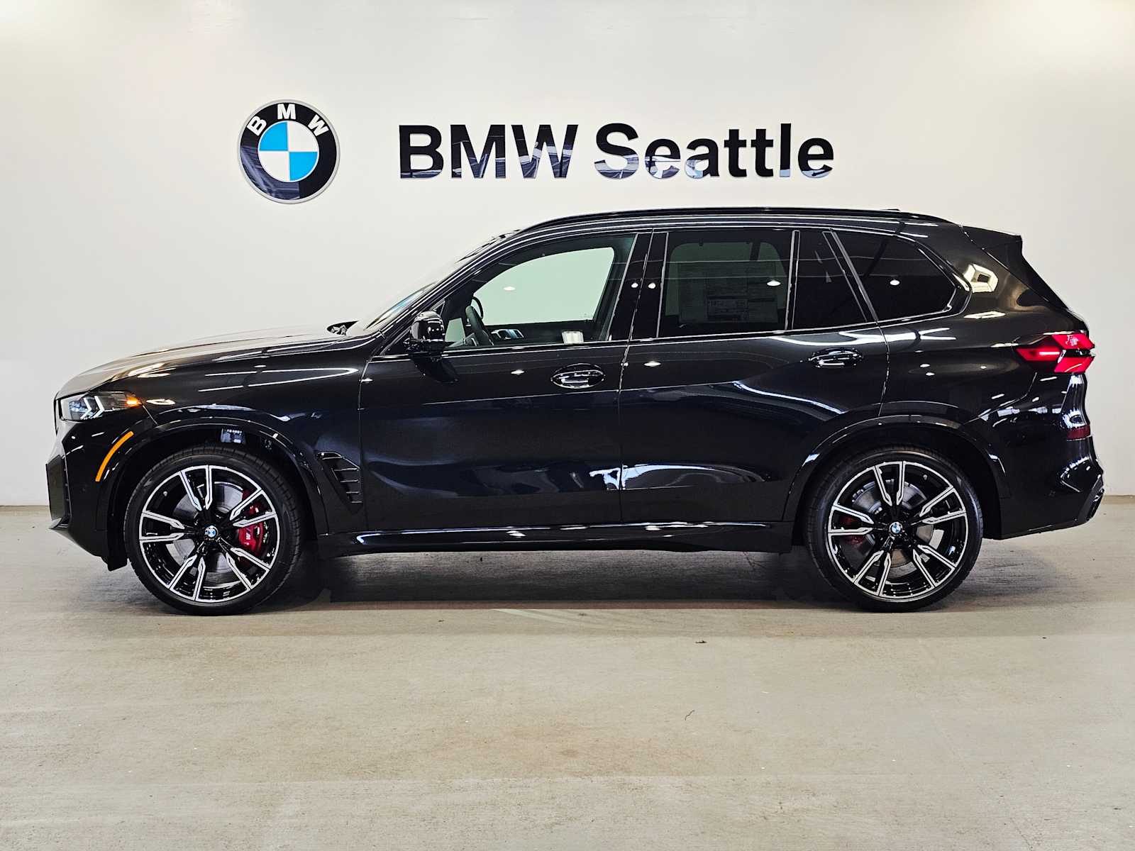 Thumbnail: 2026 BMW X5 - 3
