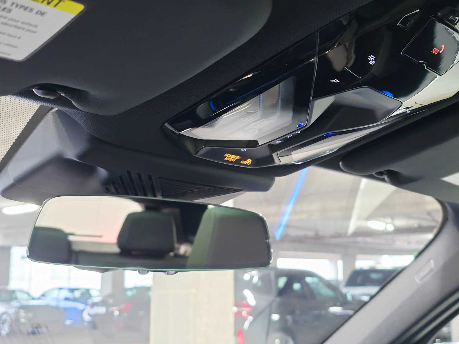 Thumbnail: 2025 BMW X3 - 18