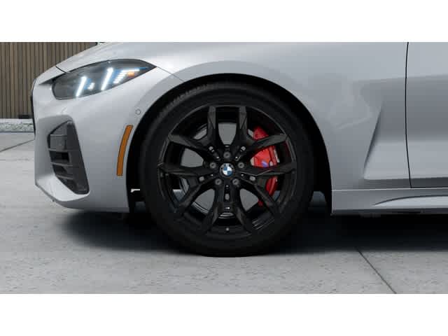 Thumbnail: 2026 BMW 4 Series - 7