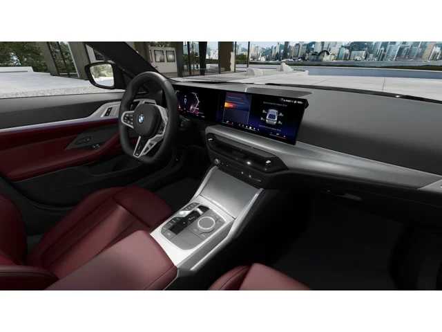 Thumbnail: 2026 BMW i4 - 14
