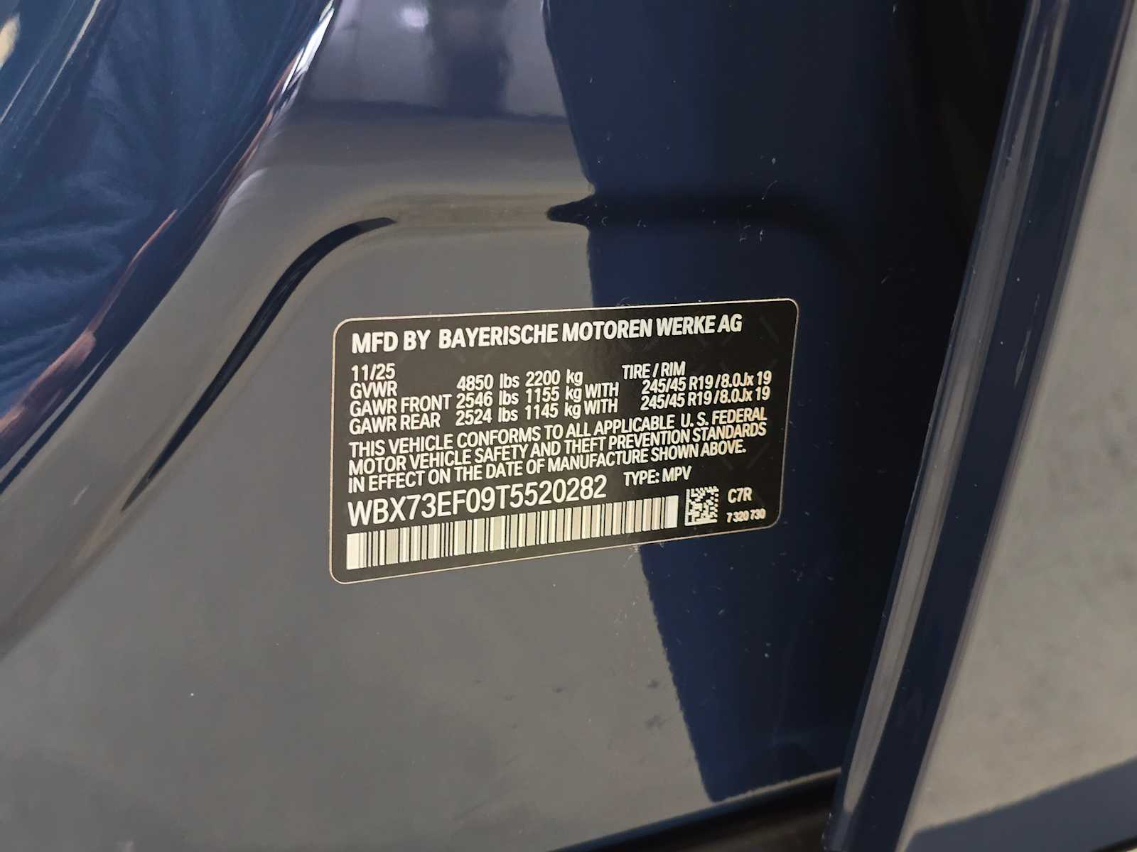 Thumbnail: 2026 BMW X1 - 34