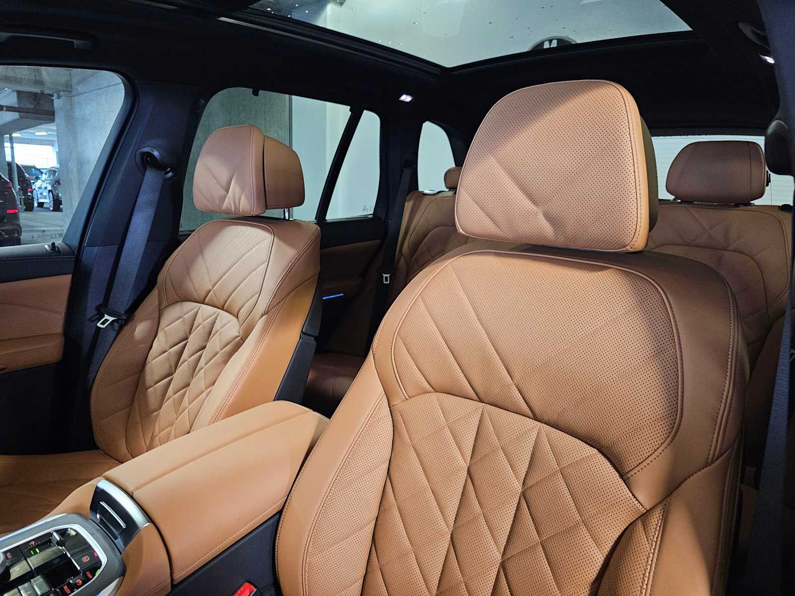 Thumbnail: 2026 BMW X5 - 34