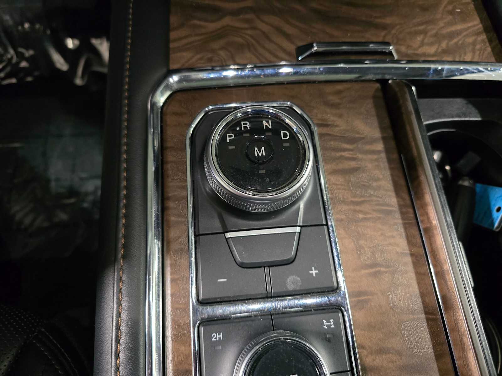 Thumbnail: 2020 Ford Expedition - 21