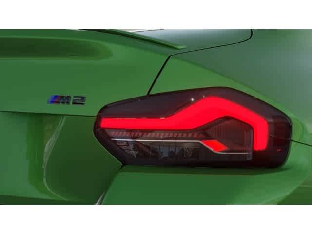 Thumbnail: 2026 BMW M2 - 8