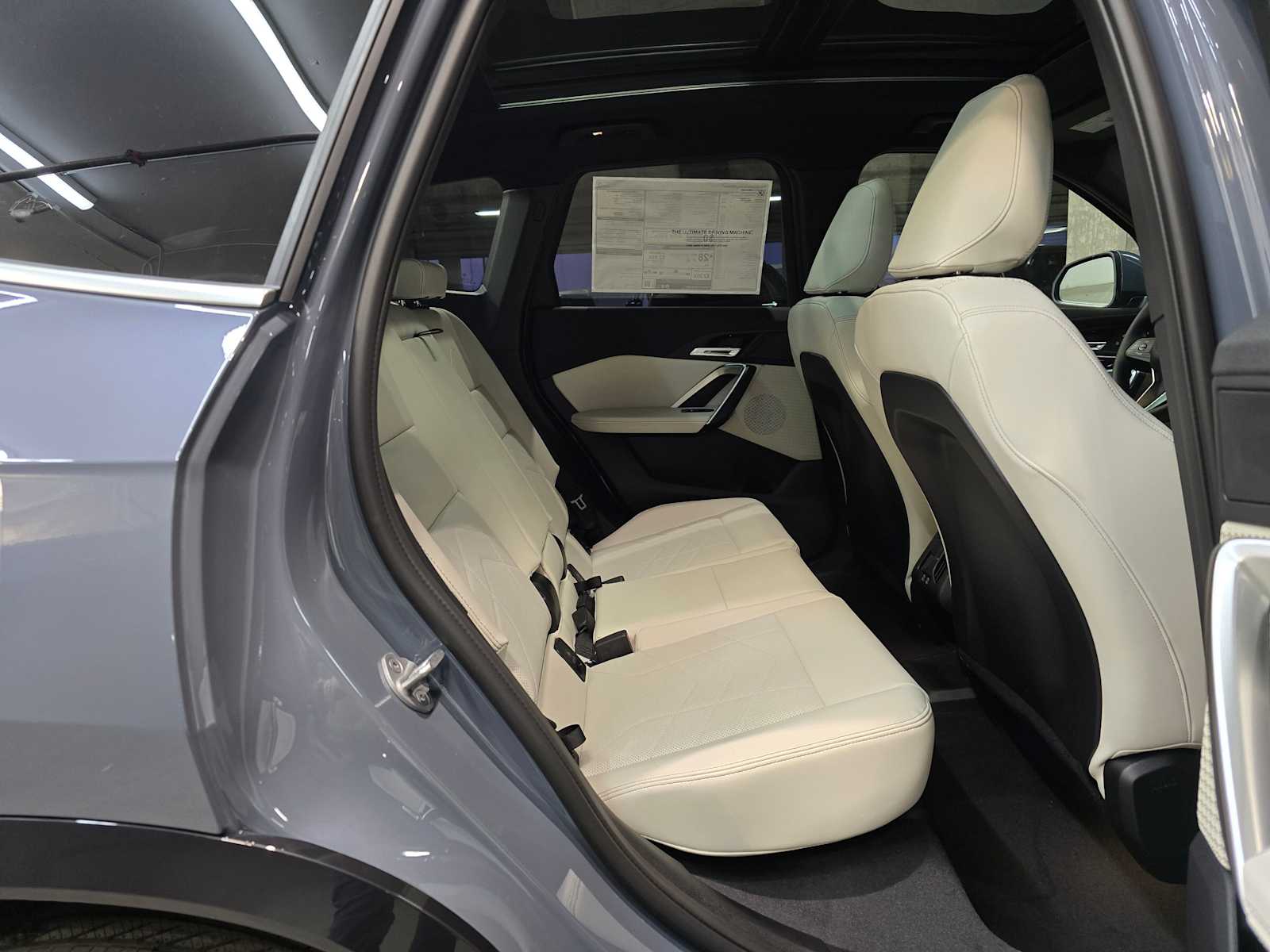 Thumbnail: 2026 BMW X1 - 29