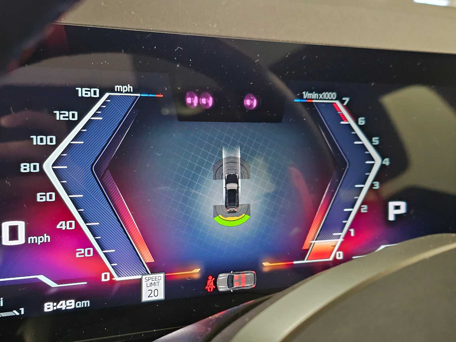 Thumbnail: 2026 BMW X3 - 12