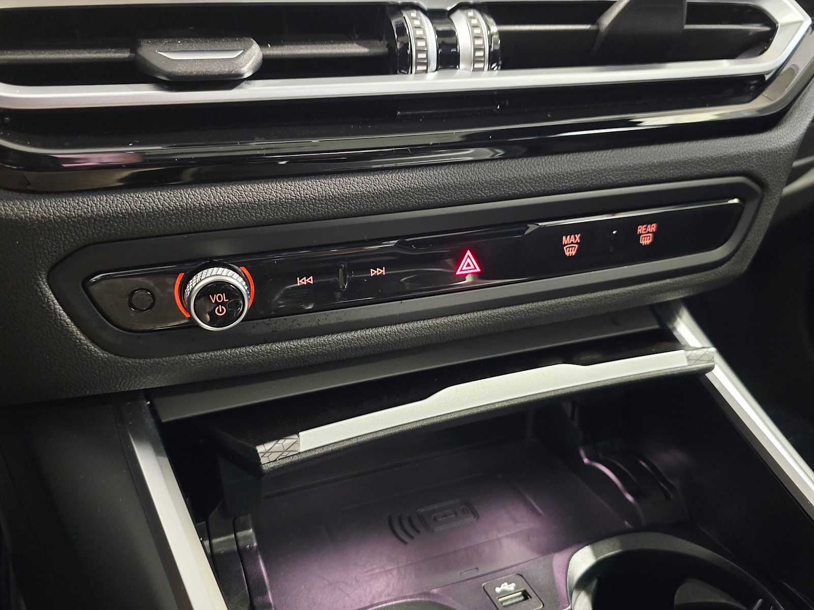 2023 BMW 3 Series 330i xDrive 16