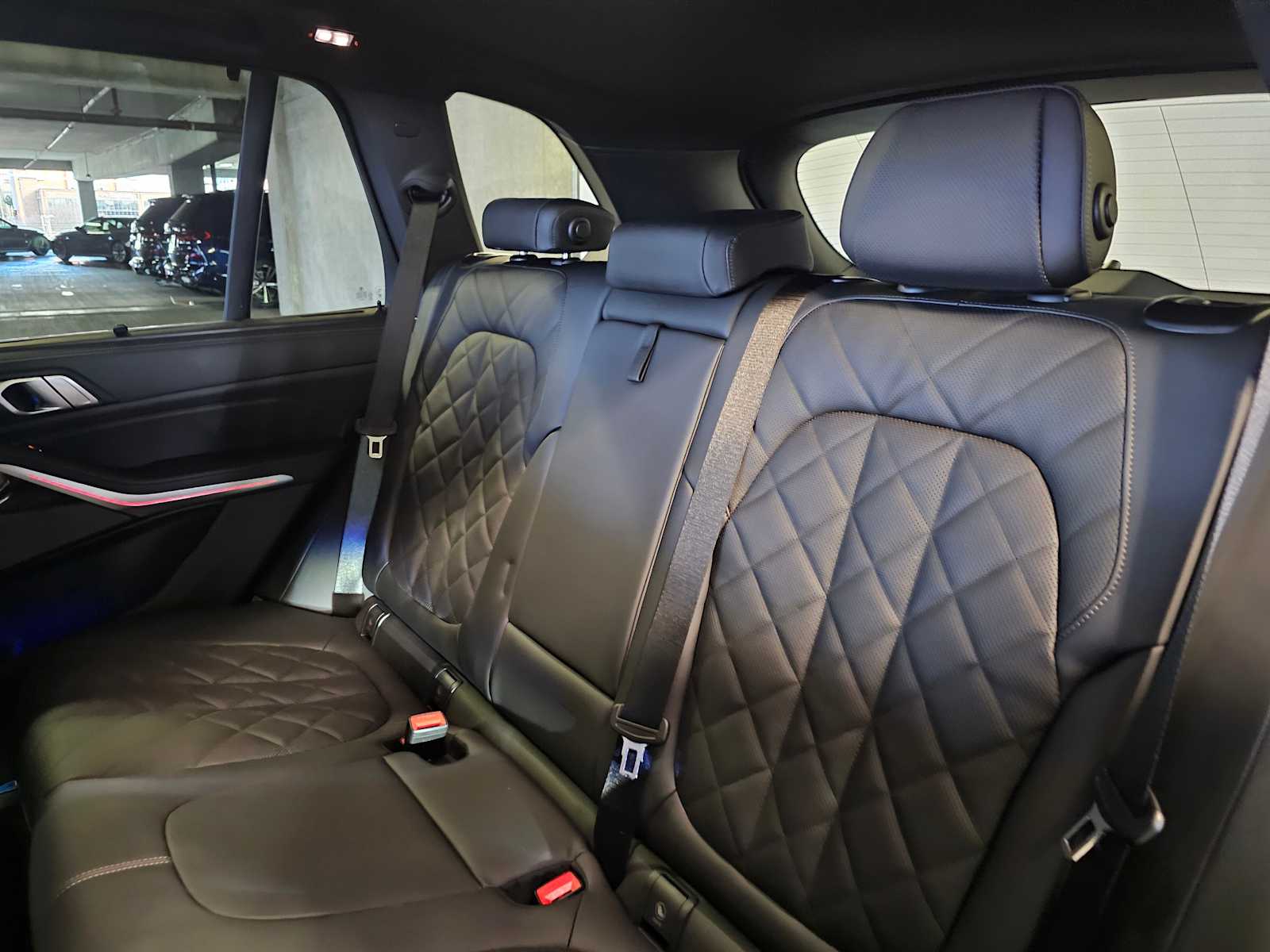 Thumbnail: 2026 BMW X5 - 37