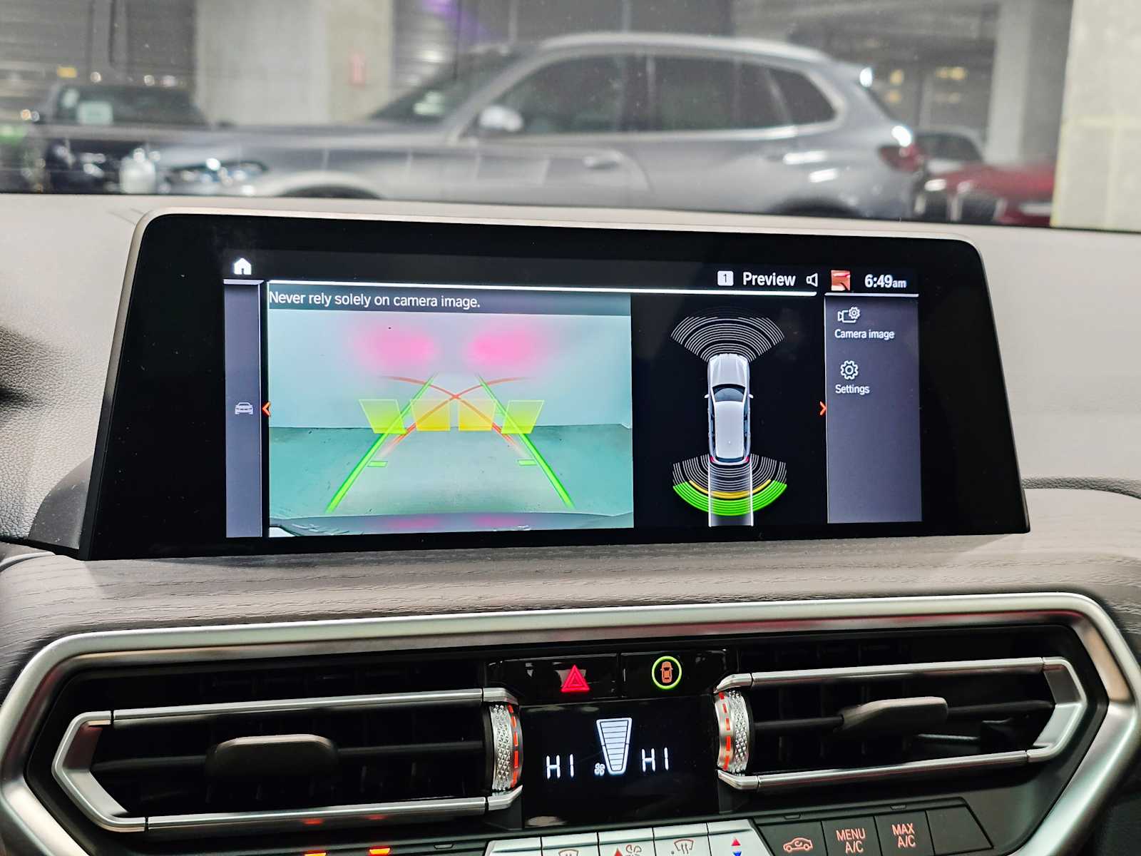 Thumbnail: 2023 BMW X3 - 13