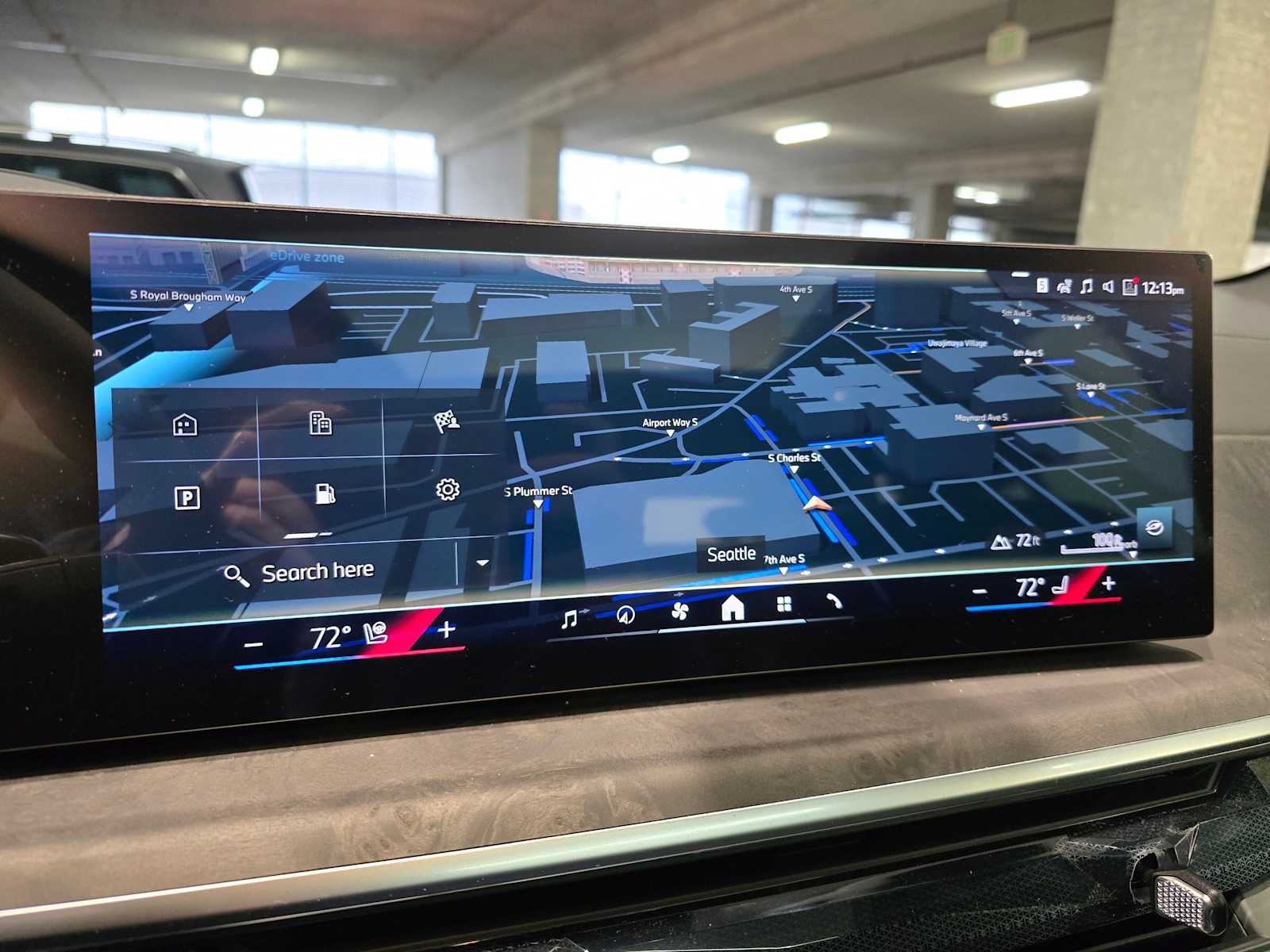 Thumbnail: 2026 BMW X5 - 15