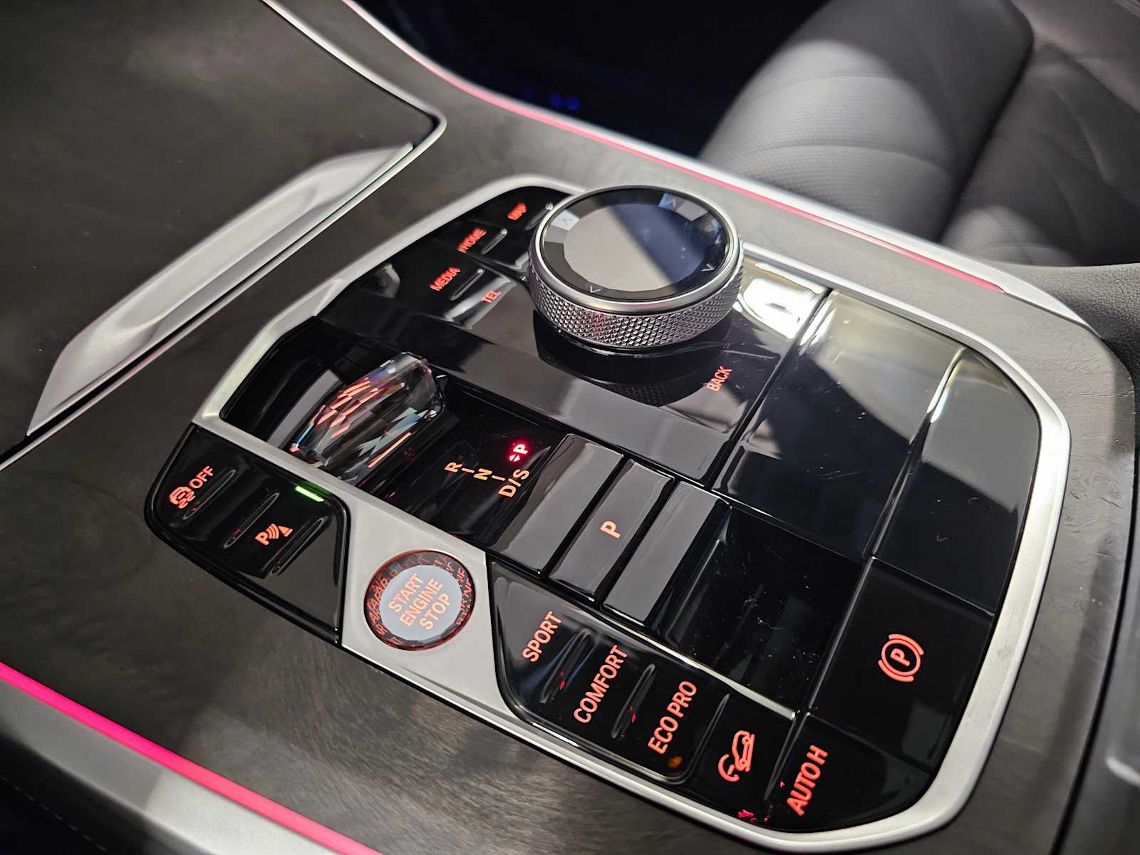 Thumbnail: 2024 BMW X5 - 20