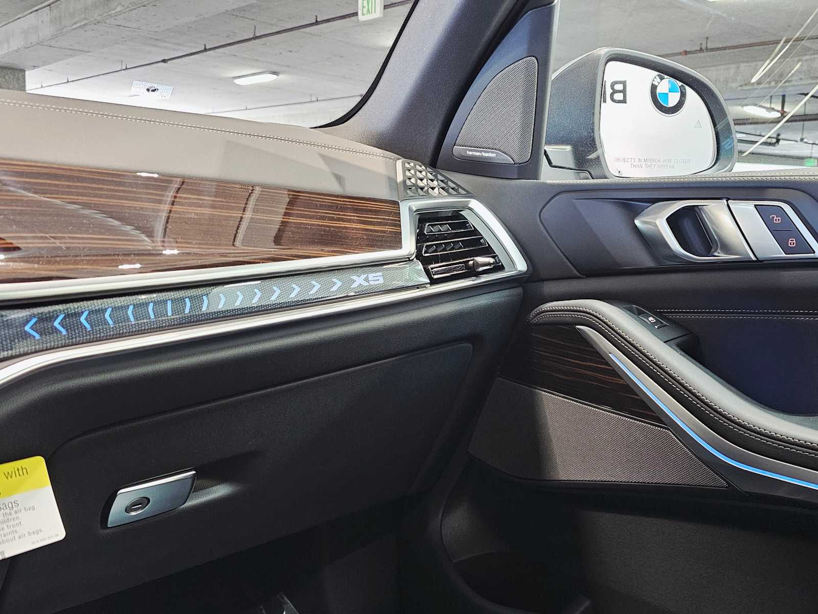 Thumbnail: 2026 BMW X5 - 20