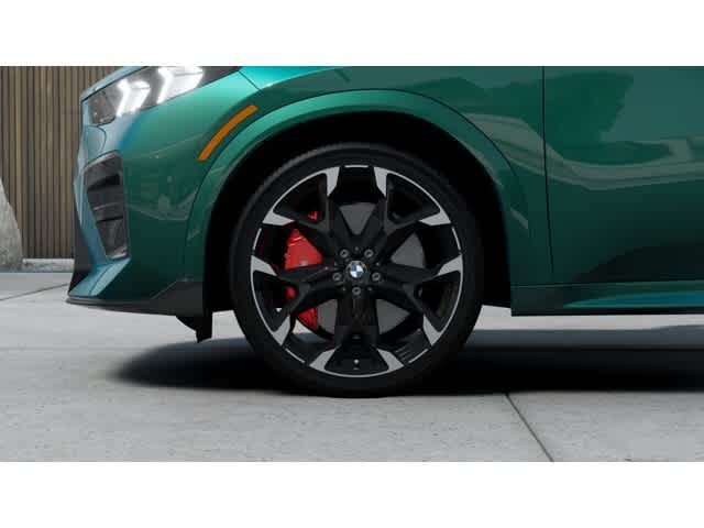 Thumbnail: 2026 BMW X2 - 7