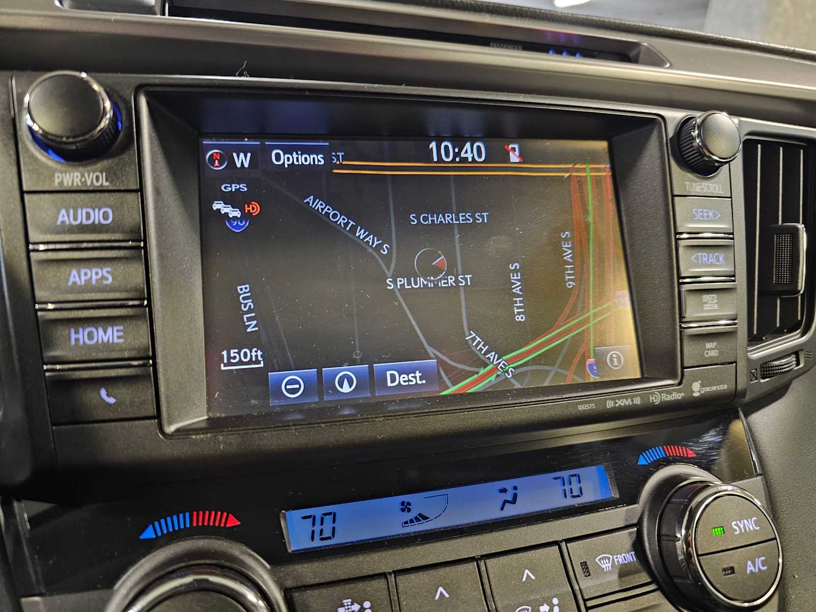 Thumbnail: 2018 Toyota RAV4 - 18