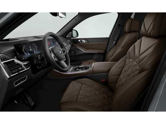Thumbnail: 2026 BMW X5 - 6