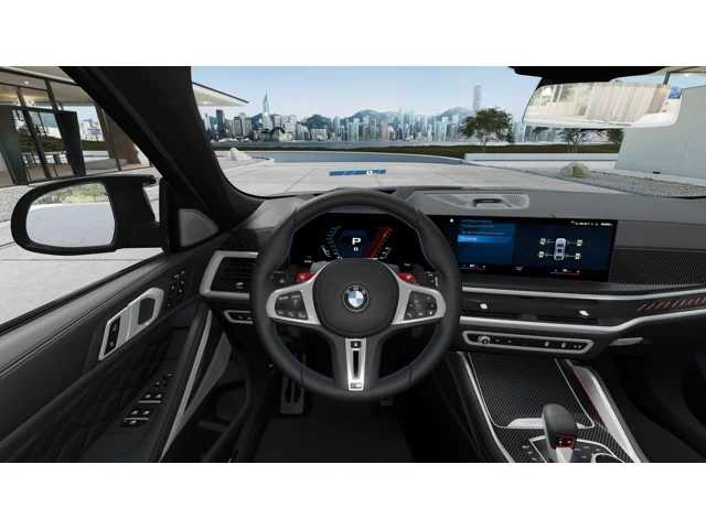 Thumbnail: 2027 BMW X6 - 13