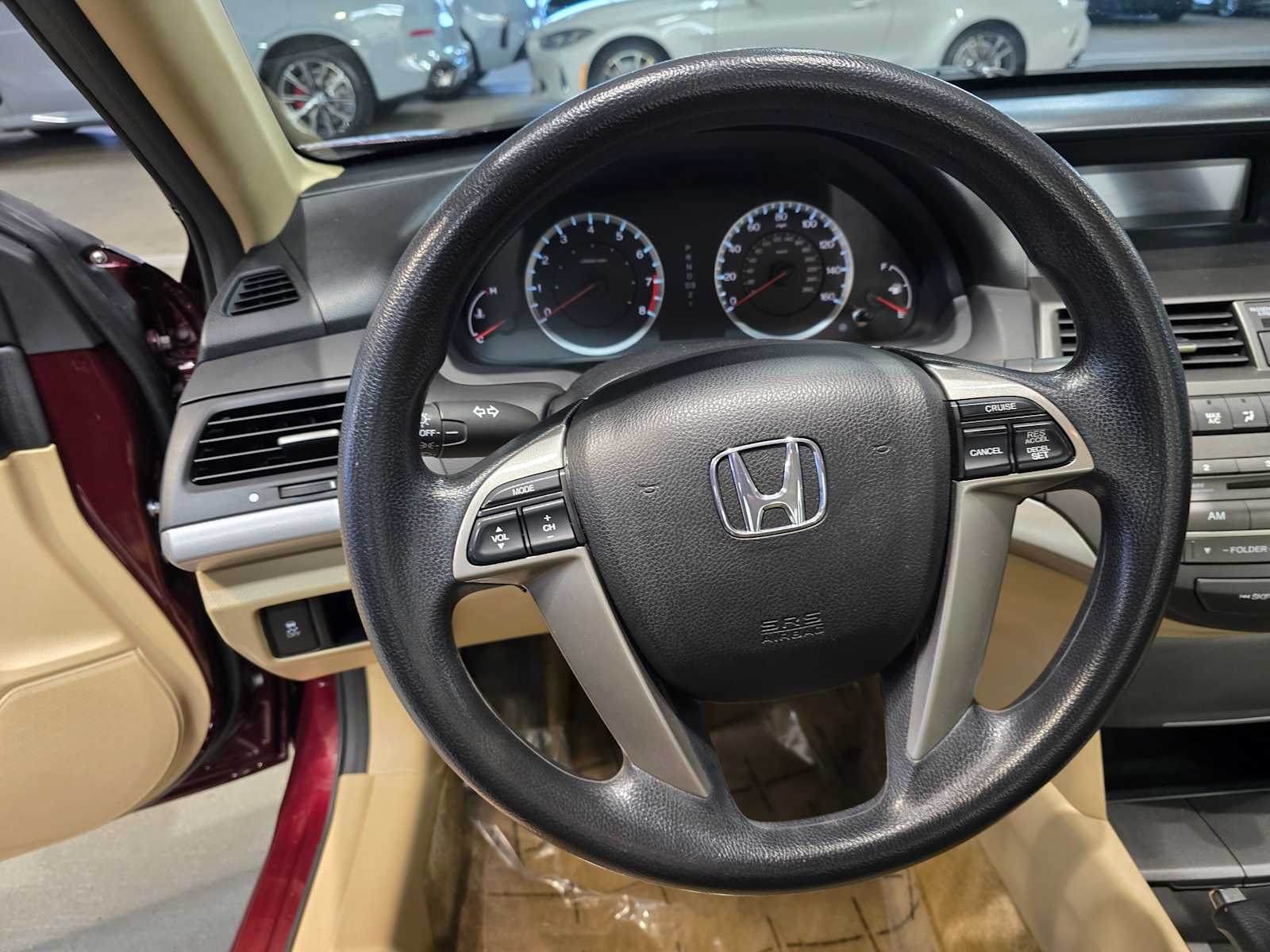 Thumbnail: 2011 Honda Accord - 12