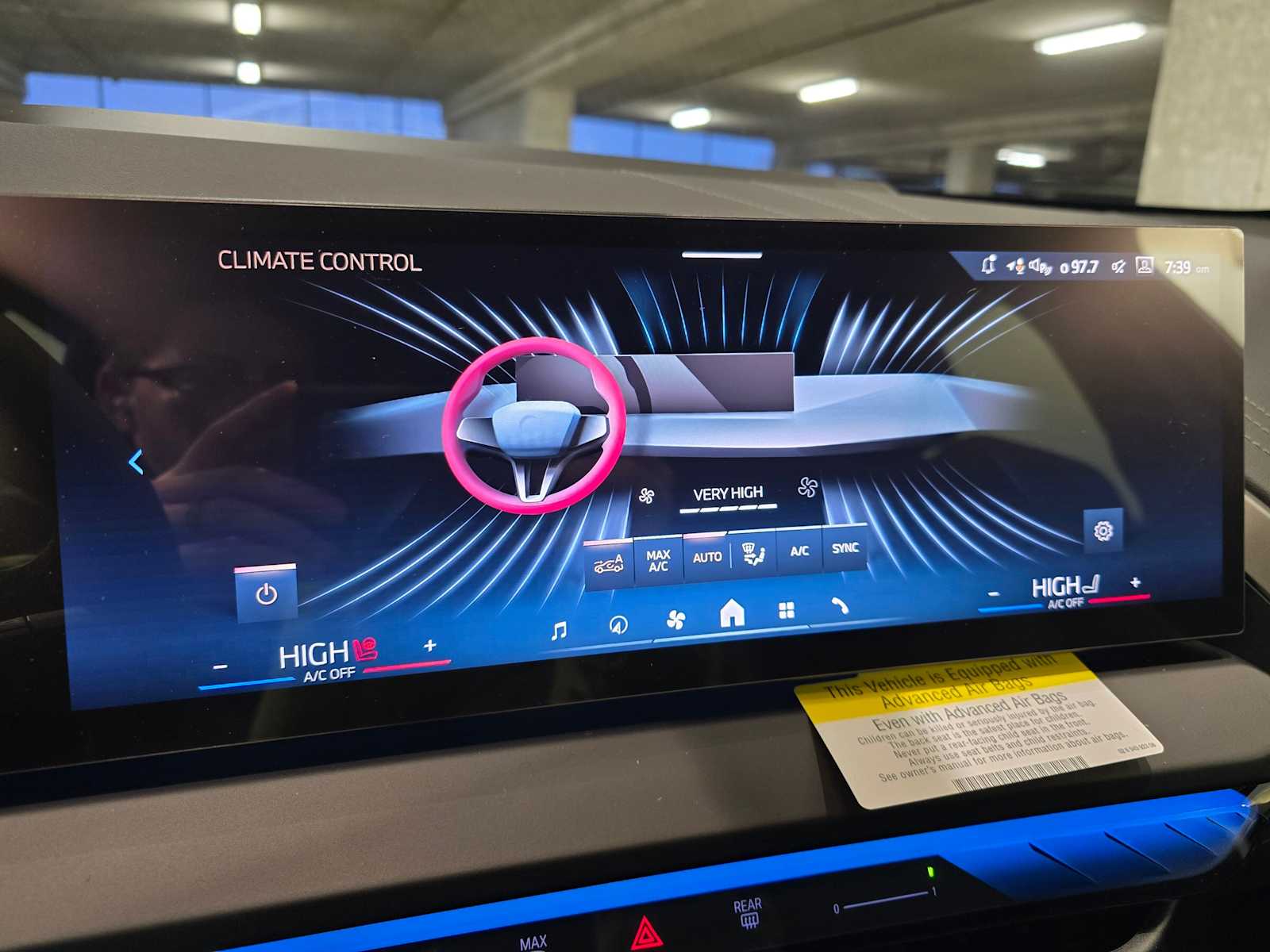 Thumbnail: 2026 BMW X3 - 14