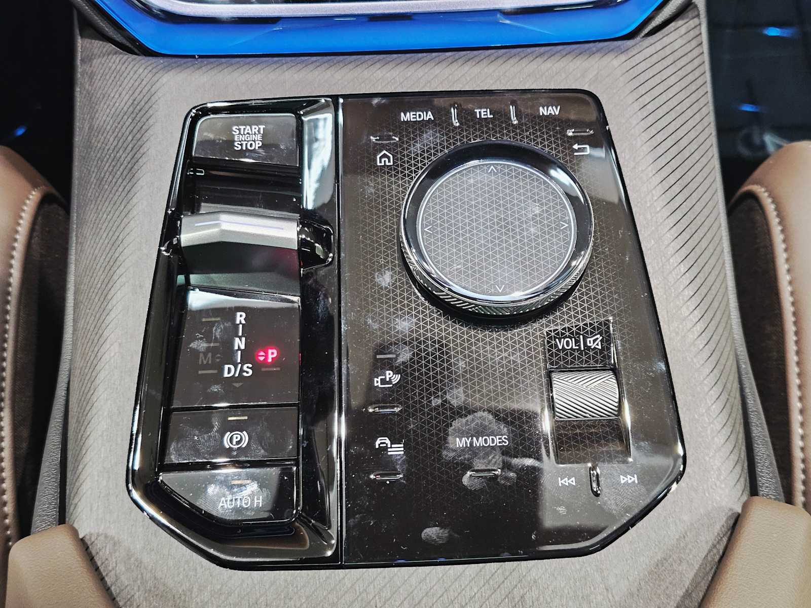 Thumbnail: 2026 BMW X3 - 18