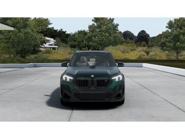 Thumbnail: 2026 BMW X1 - 3