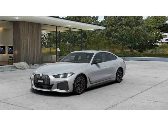 Thumbnail: 2026 BMW i4 - 1