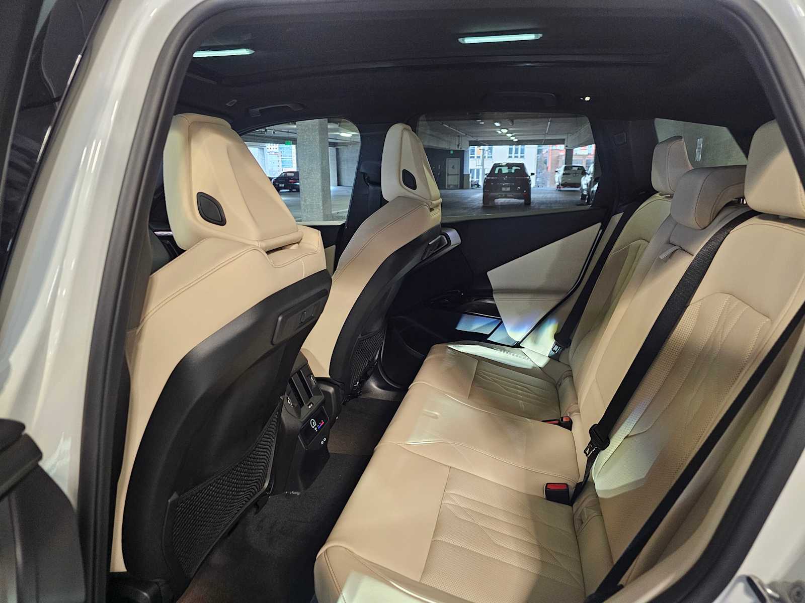 Thumbnail: 2026 BMW X3 - 35