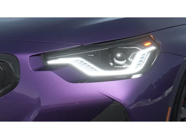 Thumbnail: 2026 BMW 2 Series - 6