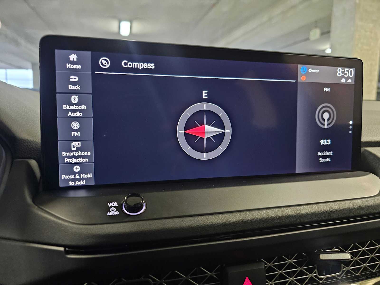 Thumbnail: 2024 Honda Accord - 17