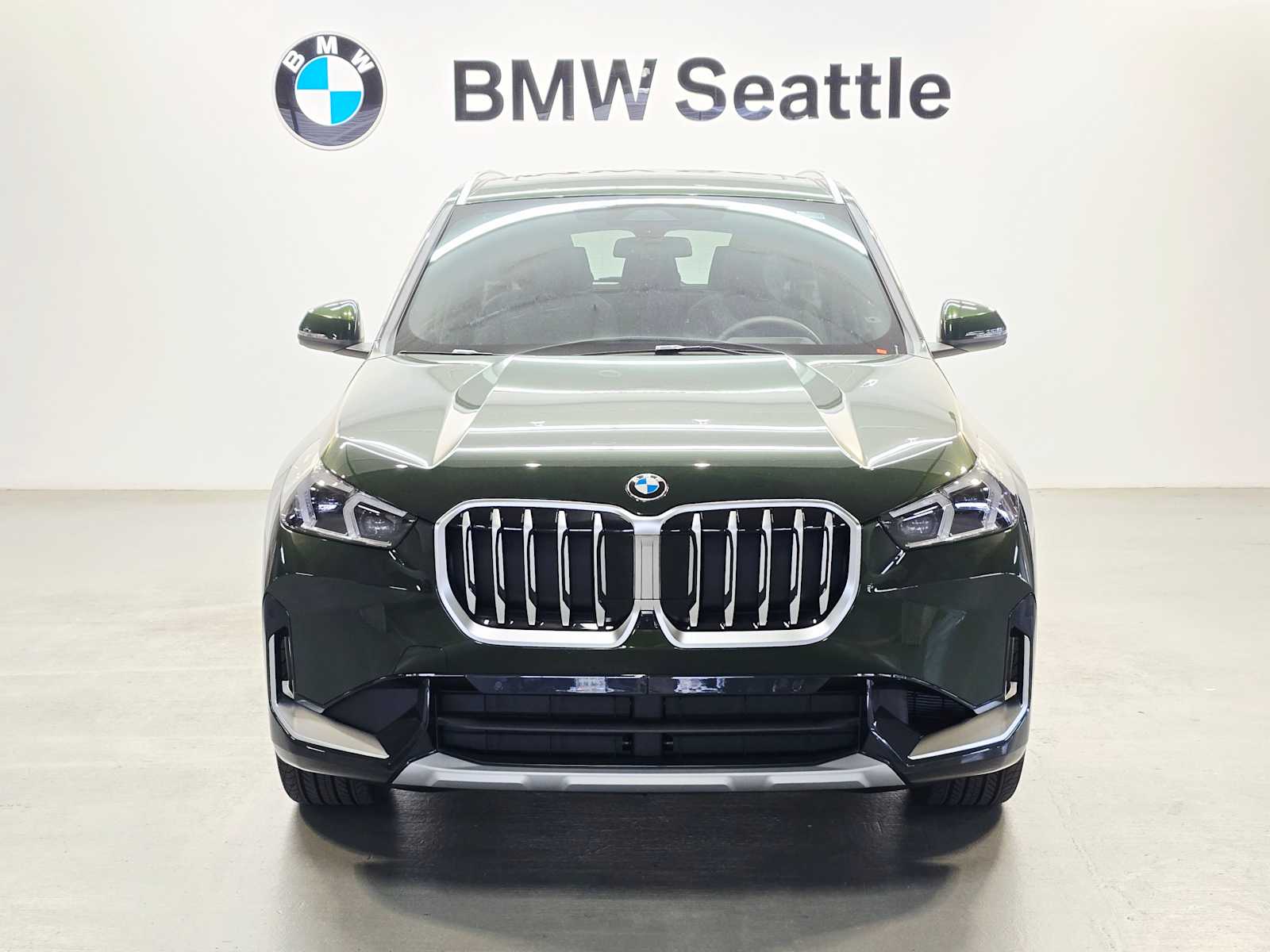 Thumbnail: 2025 BMW X1 - 6