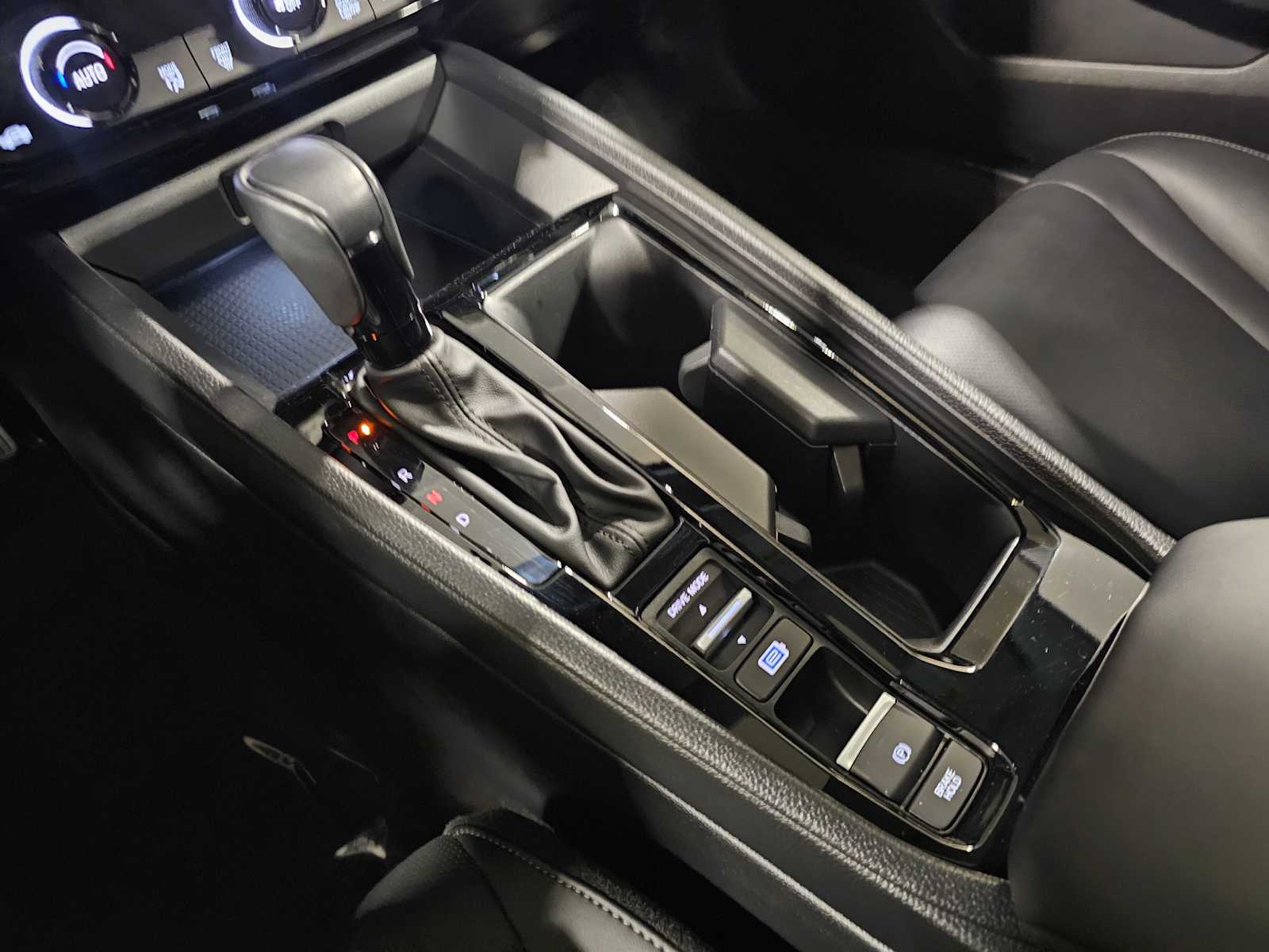 Thumbnail: 2024 Honda Accord - 23