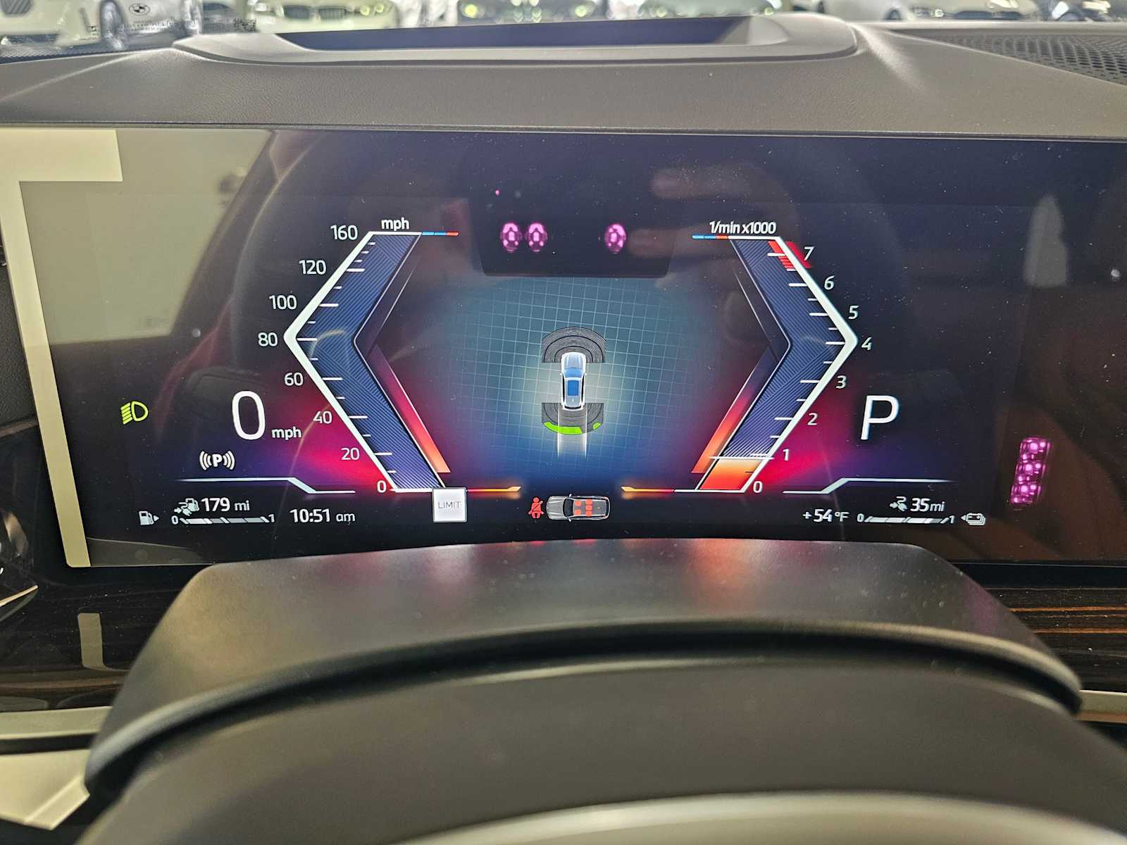 Thumbnail: 2026 BMW X5 - 12