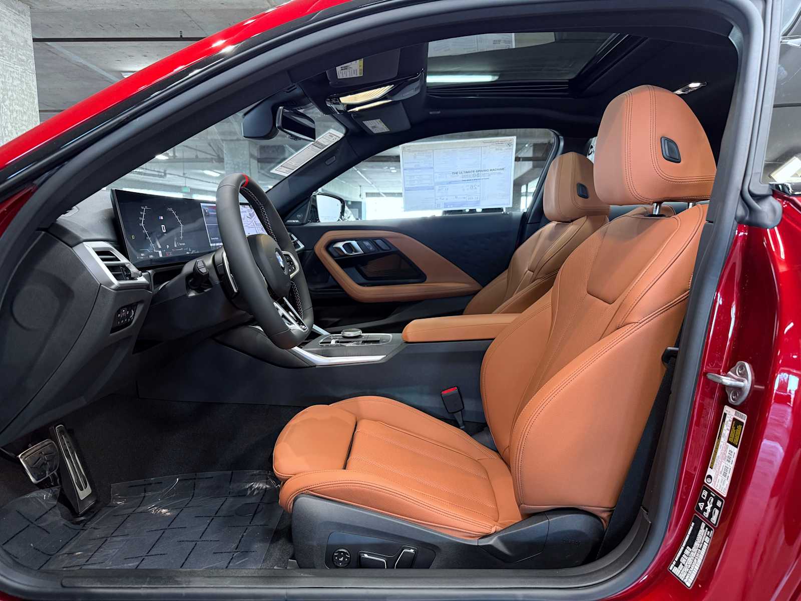 Thumbnail: 2025 BMW 2 Series - 24