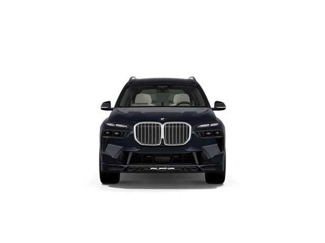 Thumbnail: 2026 BMW X7 - 2